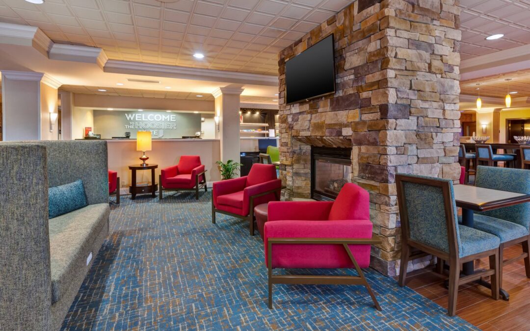 Complete Renovation