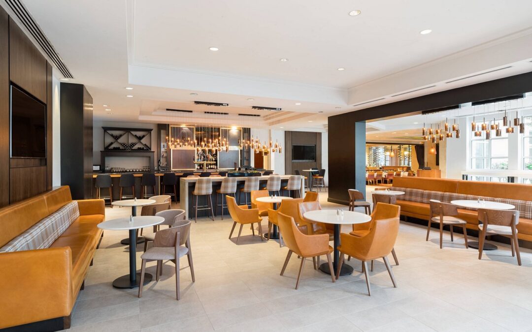 Multifamily Residence