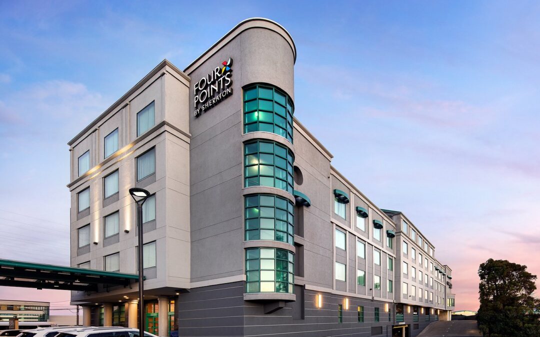 Four Points by Sheraton