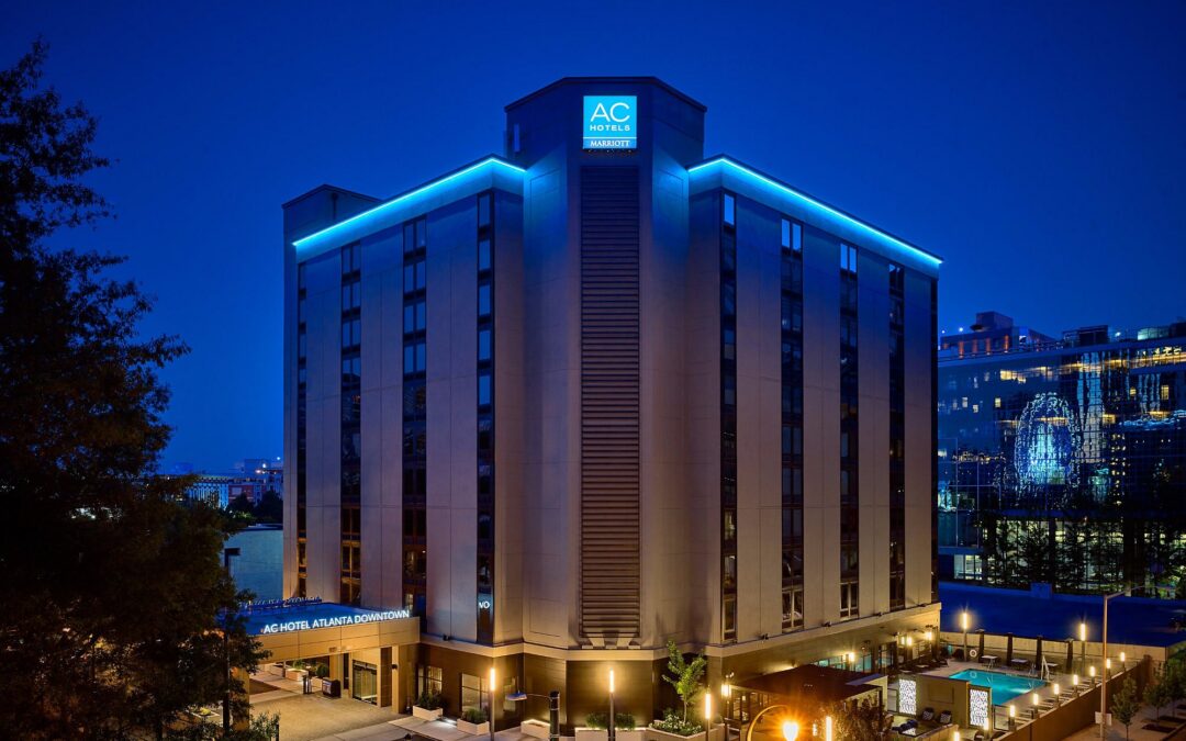 AC Hotel Marriott
