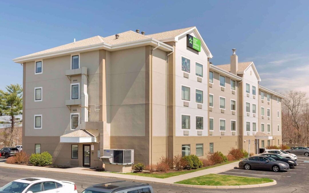Extended Stay America